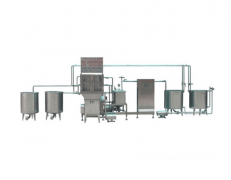 全流程从动化不只将出产效率提拔数倍