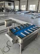 完满适配速冻食物等高时效产线需