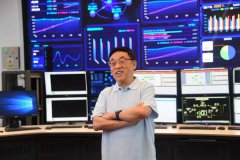 您的研究课题充实证明您取得了国际领先的研究