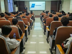 邀请中国航策动力所机械系统目室副从任冷子昊